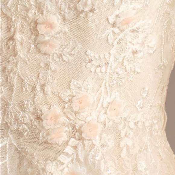 Melissa Sweet Wedding dress - Picture 9 of 9